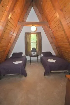 Ev, 1 En Büyük (King) Boy Yatak (Cozy and Quaint)