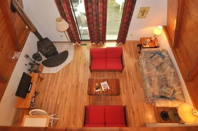 Ev, 1 En Büyük (King) Boy Yatak (Cozy and Quaint)