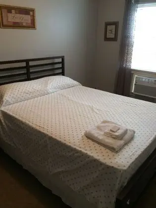 Exclusive Oda, 1 Yatak Odası, Sigara İçilmez, Özel Banyo