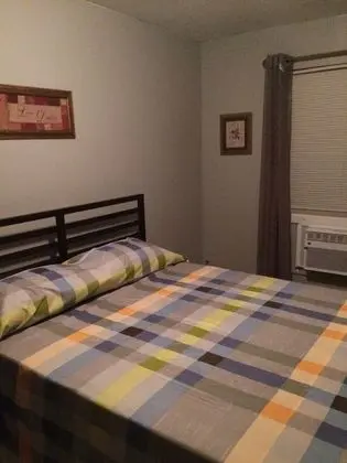 Exclusive Oda, 1 Yatak Odası, Sigara İçilmez, Özel Banyo