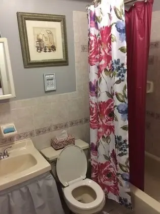 Exclusive Oda, 1 Yatak Odası, Sigara İçilmez, Özel Banyo