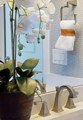 Ev, Ortak Banyo, Dağ Manzaralı