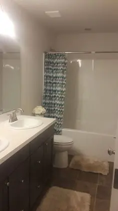 Ev, Ortak Banyo, Dağ Manzaralı