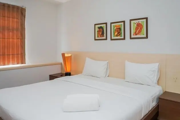 Apart Daire, Sigara İçilmez, Küçük Mutfak