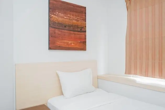 Apart Daire, Sigara İçilmez, Küçük Mutfak