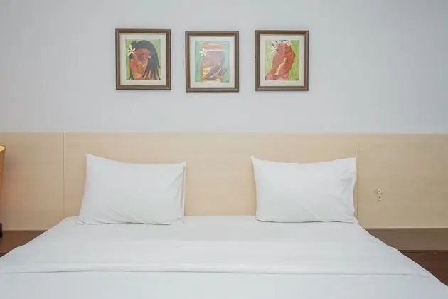 Apart Daire, Sigara İçilmez, Küçük Mutfak