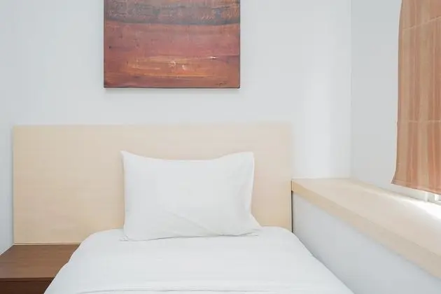 Apart Daire, Sigara İçilmez, Küçük Mutfak