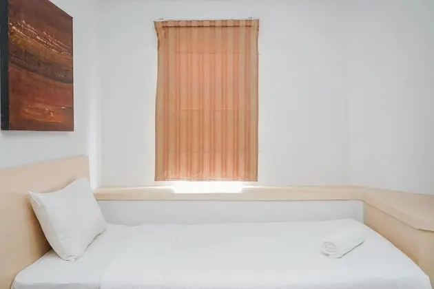 Apart Daire, Sigara İçilmez, Küçük Mutfak