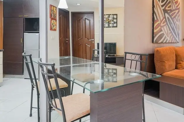 Apart Daire, Sigara İçilmez, Küçük Mutfak