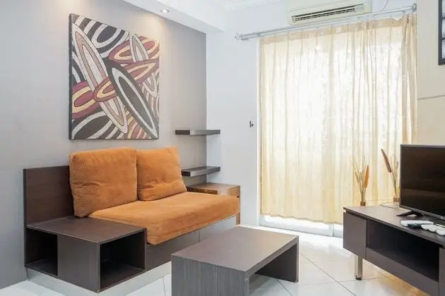 Apart Daire, Sigara İçilmez, Küçük Mutfak