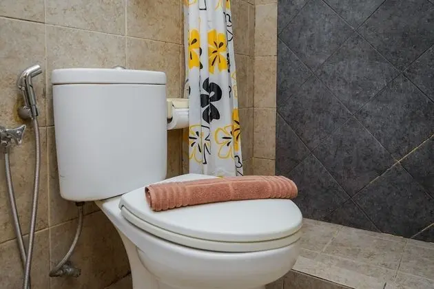 Apart Daire, Sigara İçilmez, Küçük Mutfak