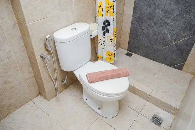 Apart Daire, Sigara İçilmez, Küçük Mutfak