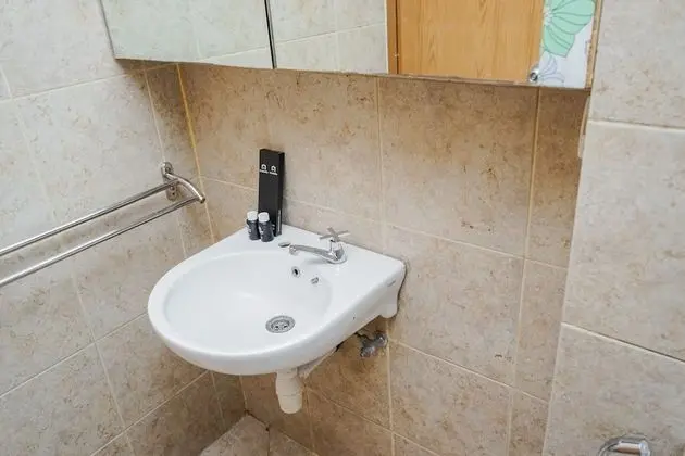 Apart Daire, Sigara İçilmez, Küçük Mutfak