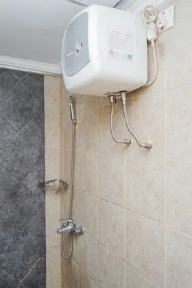 Apart Daire, Sigara İçilmez, Küçük Mutfak