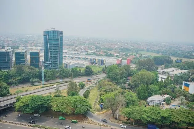 Apart Daire, Sigara İçilmez, Küçük Mutfak