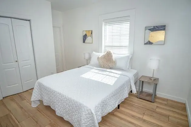 Ev (2 Bedrooms)