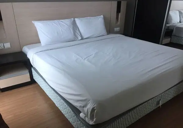 Apart Daire, 3 Yatak Odası