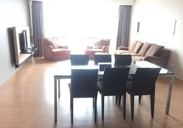 Apart Daire, 3 Yatak Odası