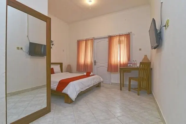 Deluxe Tek Kişilik Oda, Sigara İçilmez