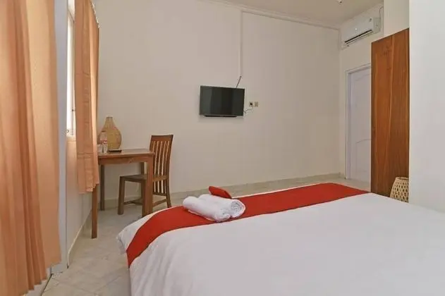 Deluxe Tek Kişilik Oda, Sigara İçilmez