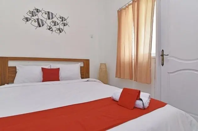 Deluxe Tek Kişilik Oda, Sigara İçilmez