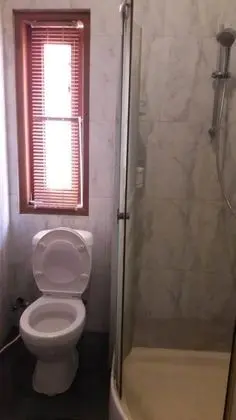 Deluxe Tek Kişilik Oda, Sigara İçilmez