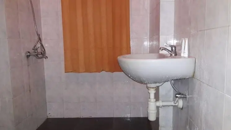 Deluxe Tek Kişilik Oda, Sigara İçilmez