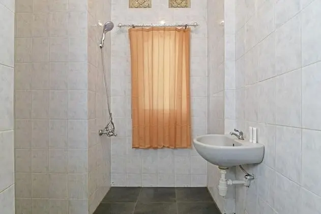 Deluxe Tek Kişilik Oda, Sigara İçilmez