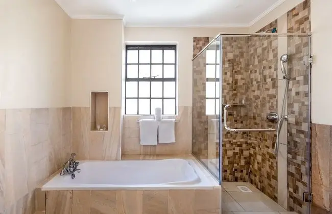Executive Apart Daire, 2 Yatak Odası (With an office)