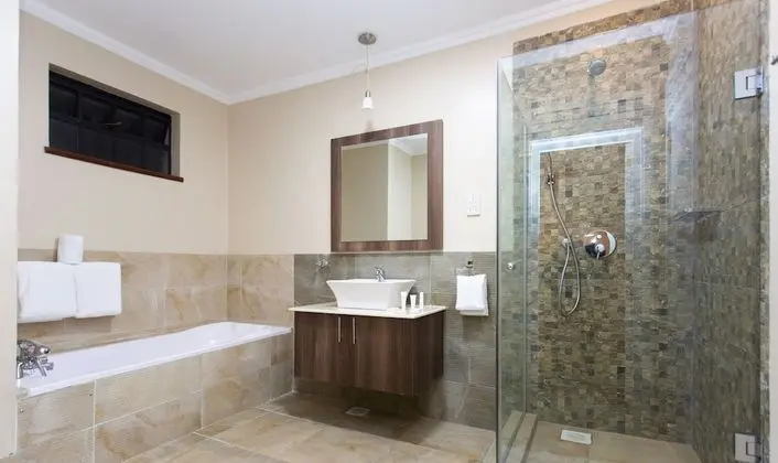 Executive Çatı Katı Süiti (Penthouse), 2 Yatak Odası (Apartment)