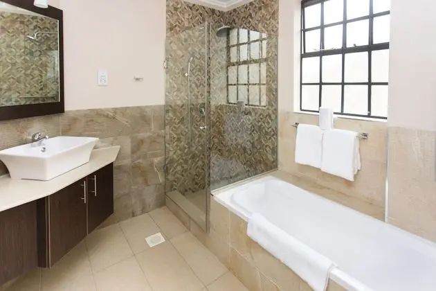 Executive Çatı Katı Süiti (Penthouse), 2 Yatak Odası (Apartment)