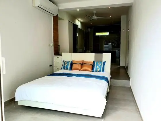 Basic Villa