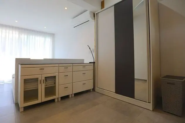 Basic Villa