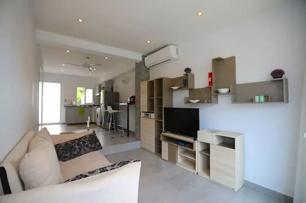 Basic Villa