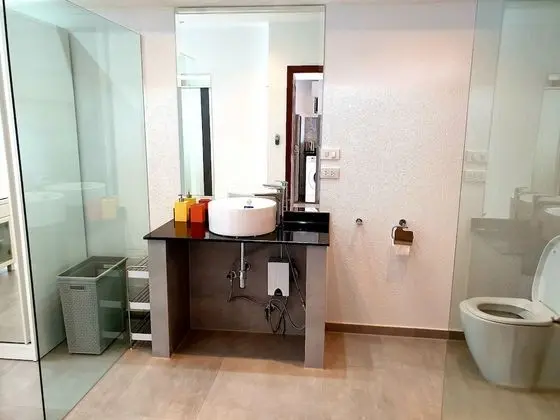 Basic Villa
