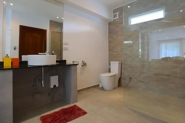 Basic Villa