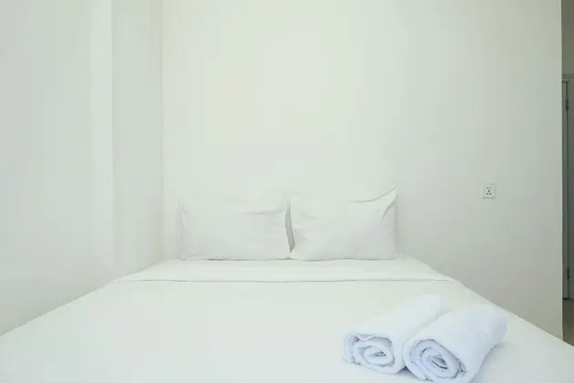 Apart Daire, Sigara İçilmez, Küçük Mutfak