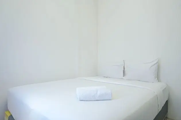 Apart Daire, Sigara İçilmez, Küçük Mutfak