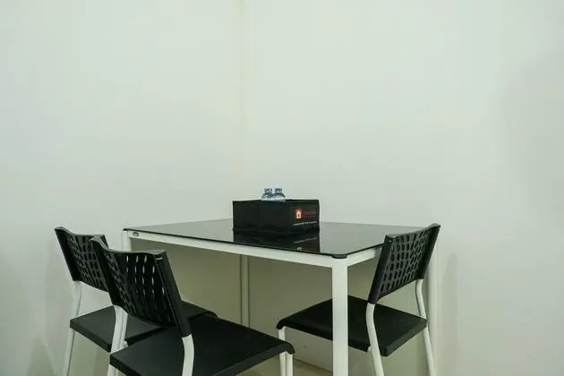 Apart Daire, Sigara İçilmez, Küçük Mutfak