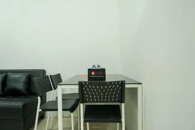 Apart Daire, Sigara İçilmez, Küçük Mutfak