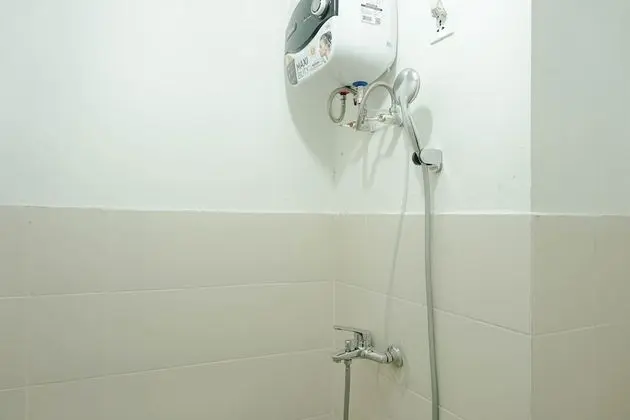 Apart Daire, Sigara İçilmez, Küçük Mutfak