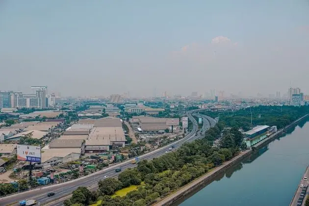 Apart Daire, Sigara İçilmez, Küçük Mutfak