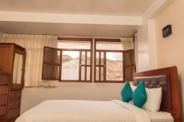 Standard Tek Büyük Yataklı Oda, 1 Yatak Odası