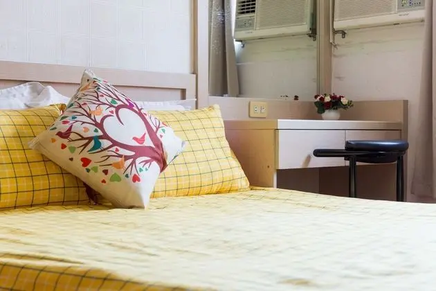 Comfort Oda (6-Person)
