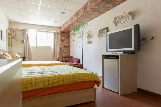 Comfort Oda (6-Person)