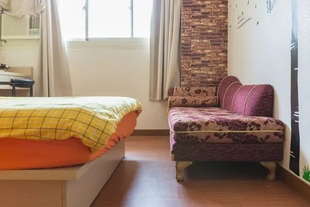 Comfort Oda (6-Person)