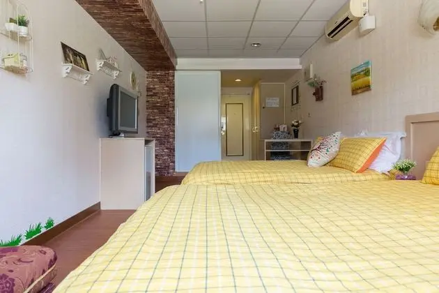 Comfort Oda (6-Person)