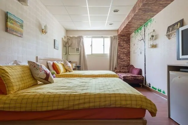Comfort Oda (6-Person)