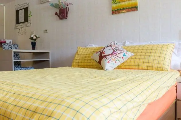 Comfort Oda (6-Person)
