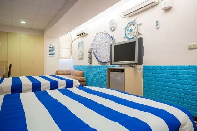 Comfort Oda (6-Person)
